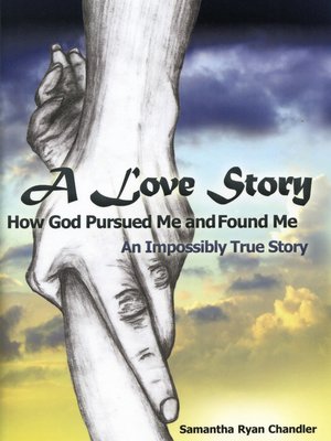 cover image of A Love Story